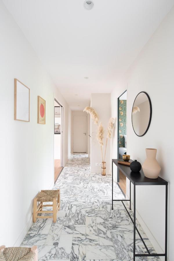 Appartement L'eden - Familial Au Pied Du Thabor *