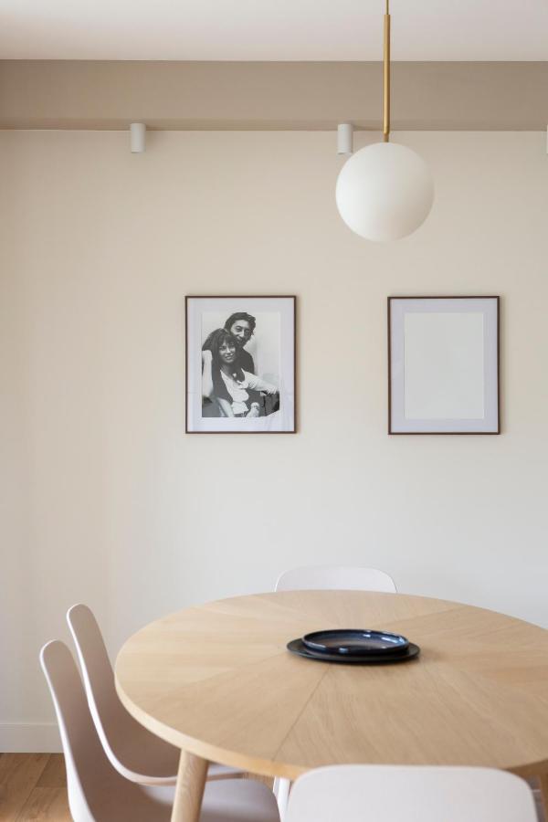 L'eden - Familial Au Pied Du Thabor Appartement